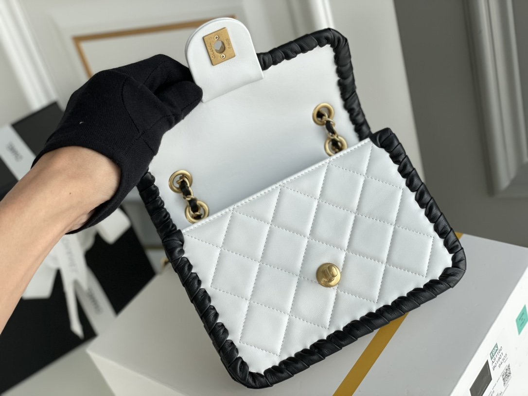 Chanel Satchel Bags